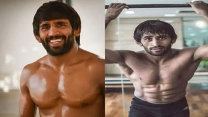 কমনওয়েলথ ২০২২-এ তাঁর কাছে স্বর্ণপদক আশা করছে দেশ, কীভাবে চর্চা করছেন কুস্তিগীর বজরং পুনিয়া? 