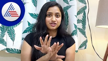 Periods: ಉಬ್ಬೊ ಹೊಟ್ಟೆಗೆ ಮದ್ದು ಹೇಳಿದ ನಟಿ ಆಶಿಕಾ!