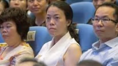 Yang Huiyan, Asia's richest woman, loses half of her wealth; Here's why