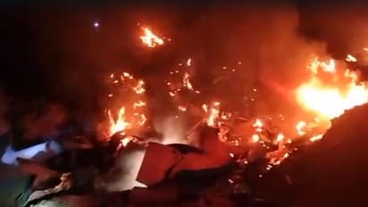 बाड़मेर हादसा: जानें आखिर कैसे मिग-21 के पायलटों ने अपनी जान देकर बचाई 2500 लोगों की जिंदगी