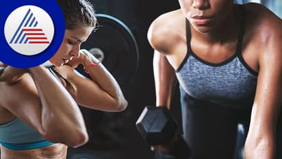 ಮಹಿಳೆಯರು ಭಾರ ಎತ್ತೋದ್ರಿಂದ ತೂಕ ಹೆಚ್ಚಳವಾಗುತ್ತಾ ?