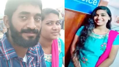  செஃபி எடுத்து திருமண நாளை கொண்டாடிய மனைவி திடீர் மாயம்.. காதலனுடன் சென்றது அம்பலம்.. கணவர் அதிர்ச்சி.!