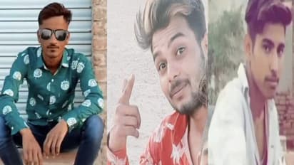 बीकानेर में दर्दनाक हादसा: 2 मिनट में 3 जिंदगियां खत्म, शव के टुकड़ों को बटोरने में लगे 2 घंटे