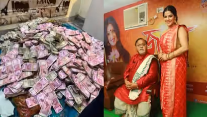 ED-র নজরে পার্থ-অর্পিতার অঢেল সম্পত্তি, রইল তার লম্বা তালিকা 