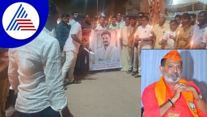 Praveen Nettaru Murder Case :ಕೊಲೆಗಡುಕರಿಗೆ ಕಂಡಲ್ಲಿ ಗುಂಡಿಕ್ಕಿ: ಉಮೇಶ