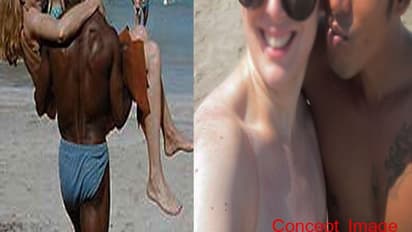 पति संग सेकंड हनीमून मनाने गई थी महिला, समंदर किनारे पत्नी बन गई किसी और की दुल्हन