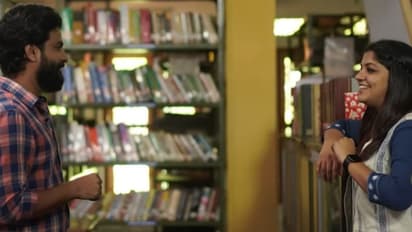 Sundari Gardens song : അപര്‍ണ ബാലമുരളിയുടെ 'സുന്ദരി ഗാര്‍ഡെന്‍സ്', വീഡിയോ ഗാനം പുറത്തുവിട്ടു