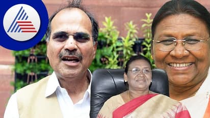 Rashtrapatni Controversy: ರಾಷ್ಟ್ರಪತಿ.. ರಾಷ್ಟ್ರಪತ್ನಿ..? ಇಲ್ಲಿದೆ ಉತ್ತರ