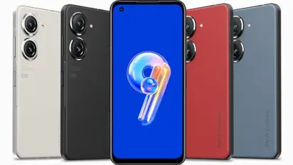 Asus unveils latest ZenFone 9 smartphone; know price, specification here 