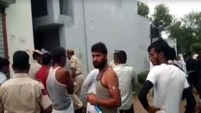 दौसा में अजीब मामला: चोरों ने जेवर और कैश चुराया, जाते समय जो किया उसके पुलिस और परिवार परेशान