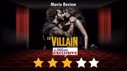 Ek Villain Returns Movie Review:  पैसा वसूल है अर्जुन-जॉन की फिल्म, शुरू से आखिर तक लगाया सस्पेंस का तड़का