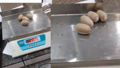 'മലദ്വാരം വഴിയായാലും വേണ്ടില്ല സ്വര്ണ്ണം കടത്തണം', കരിപ്പൂര് വഴി സര്ണ്ണക്കടത്ത് സജീവം