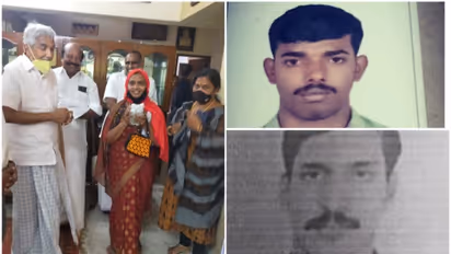 കൊല്ലപ്പെട്ട മലയാളിയുടെ കുടുംബം മാപ്പു നല്‍കി; സൗദിയിൽ മലയാളി യുവാവ് വധശിക്ഷയിൽ നിന്ന് രക്ഷപ്പെട്ടു