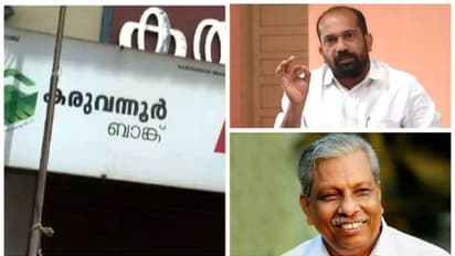 കരുവന്നൂര് തട്ടിപ്പ്: മുൻ മന്ത്രി മൊയ്തീന്റെ പങ്ക് അന്വേഷിക്കണം, ലോകായുക്തയില് ഉന്നയിക്കും:അനില് അക്കര