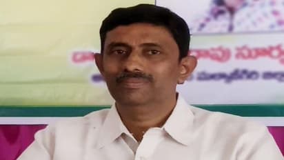 బెల్లంకొండ సంపత్ కుమార్ కవిత : వీధి బతుకు