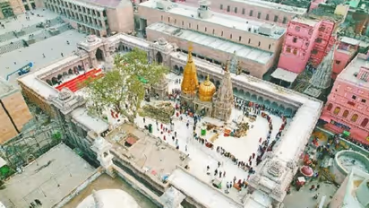 ಗ್ಯಾನವ್ಯಾಪಿ ಮಸೀದಿ ಪ್ರಕರಣ, ಪೂಜೆಗೆ ಅವಕಾಶ ಕೋರಿದ ಅರ್ಜಿದಾರರ ಪತಿಗೆ ಸರ್ ತನ್‌ ಸೆ ಜುದಾ ಬೆದರಿಕೆ!