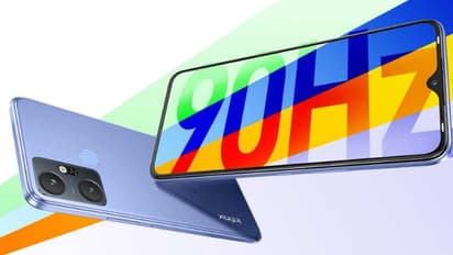 Infinix Smart 6 Plus: इनफिनिक्स ने लॉन्च किया बड़ी स्क्रीन और 6GB RAM वाला ये धांसू फोन, कीमत सिर्फ 7999 रुपये