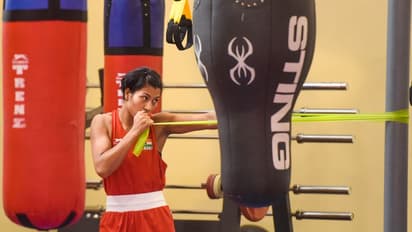 CWG 2022: Lovlina Borgohain stranded after leaving opening ceremony midway