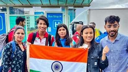 কমনওয়েলথের তৃতীয় দিনে কোন কোন বিভাগে পদক জিততে পারে ভারত, দেখে নিন সম্পূর্ণ সূচি