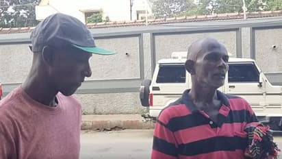 நிமிர்ந்து பார்த்தாலே அடிதான்.. இரவு முழுவதும் மொட்டை அடித்து சித்ரவதை.. கதறும் ஆதரவற்றவர்கள்..!