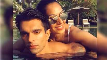 मां बनने वाली हैं बिपाशा बसु, करण सिंह ग्रोवर से शादी के 6 साल बाद हुईं प्रेग्नेंट