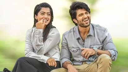 ವಿಜಯ್ ದೇವರಕೊಂಡ ಮತ್ತು ರಶ್ಮಿಕಾ ಮಂದಣ್ಣ  ಸಂಬಂಧ: ಸತ್ಯ ಕೊನೆಗೂ ಬಹಿರಂಗ   