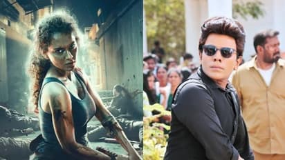 റിലീസ് ദിന കളക്ഷനില്‍ കങ്കണ ചിത്രത്തെ മറികടന്ന് ശരവണന്‍റെ 'ലെജന്‍ഡ്'; ആദ്യദിനം നേടിയത്