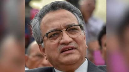 సుప్రీంకోర్టు న్యాయమూర్తి జస్టిస్ ఏఎం ఖాన్విల్కర్ పదవీ విరమణ