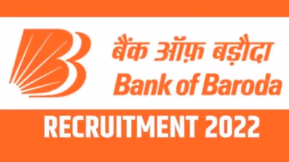 டிகிரி முடித்தவர்களுக்கு பேங்க் ஆப் பரோடா வங்கியில் வேலை..தேர்வு கிடையாது - முழு தகவல்கள் இதோ !