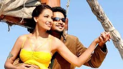 ಆರ್‌ ಮಾಧವನ್‌ ಈ ಬಾಲಿವುಡ್‌ ನಟಿಗೆ ಆಕರ್ಷಿತರಾಗಿದ್ದರಂತೆ!