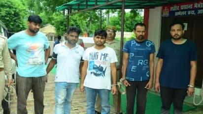 BCA की पढ़ाई छोड़कर बनाया गैंग, विधायक की स्कॉर्पियों को भी बना लिया निशाना