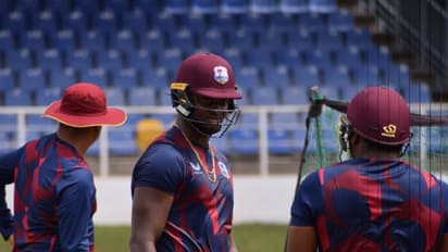 WI vs IND : ആദ്യ ടി20യില്‍ വിന്‍ഡീസ് ജയിക്കണമെങ്കില്‍ അത്ഭുതം സംഭവിക്കണം; കാരണമുണ്ട് 