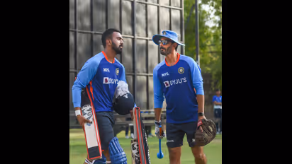 എന്തുകൊണ്ട് സിംബാബ്വെ പര്യടനത്തില് കളിക്കുന്നില്ല; ആരാധകര്ക്ക് കുറിപ്പുമായി കെ എല് രാഹുല്