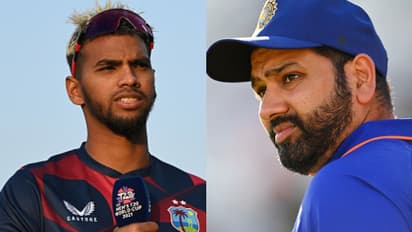 এবার লড়াই টি২০-র, পূর্ণ শক্তির রোহিত ব্রিগেডের বিরুদ্ধে কতটা লড়াই দিতে পারবে ক্যারিবিয়ানরা