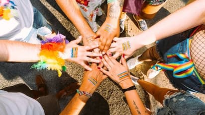 Friendship Day: சர்வதேச ஃப்ரெண்ட்ஷிப் தினம்..நட்பின் உன்னதத்தை போற்றும் வரலாற்று பின்னணி..ஓர் சிறப்பு பார்வை..