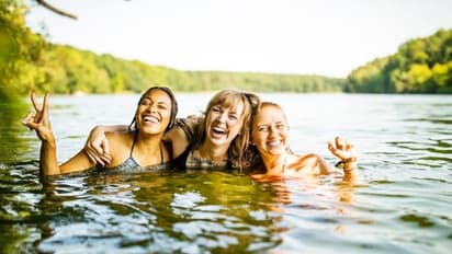 National Best Friends Day: ನಿಮ್ಮ ಜೀವದ ಗೆಳೆಯರಿಗೆ ಈ ರೀತಿಯಾಗಿ ವಿಶ್ ಮಾಡಿ! 