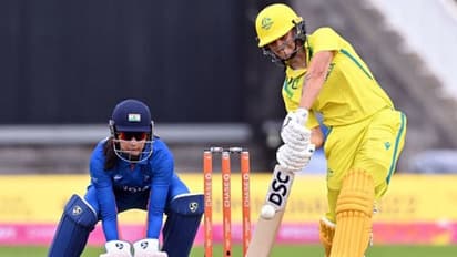 CWG 2022: కంగారు పడ్డా కంగారూలదే విజయం.. టీమిండియాకు నిరాశ