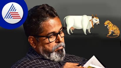 ಆಳುವ ವರ್ಗವನ್ನು ಮತ್ತಷ್ಟು ಬಲಪಡಿಸುವ ಪುರೋಹಿತಶಾಹಿ ರಚನೆ ಪುಣ್ಯಕೋಟಿ ಕಥೆ; ಜೋಗಿ ವಿಮರ್ಶೆ