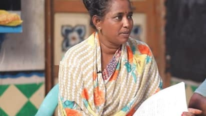 கள்ளக் குறிச்சி மாணவியின் தாய் முதல்வருடன் சந்திப்பு.. தலைமைச் செயலகத்திற்கே வந்து ஸ்டாலினிடம் முறையீடு.