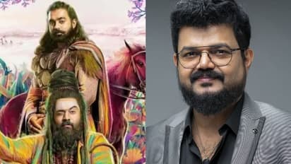 Mahaveeryar : 'ഈ സിനിമ ഇഷ്ടപ്പെടാൻ വലിയ ബുദ്ധിയൊന്നും വേണ്ട': 'മഹാവീര്യരെ' കുറിച്ച് നാദിർഷ