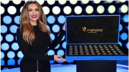 ഒരു കോടി ദിര്ഹവും ഒരു കിലോ സ്വര്ണവും സ്വന്തമാക്കാന് അവസരം!