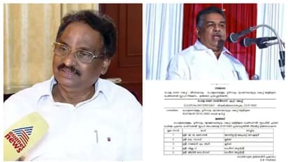 'അധിക ചെലവില്ല'; സജി ചെറിയാന്‍റെ സ്റ്റാഫുകളെ മറ്റ് മന്ത്രിമാരുടെ സ്റ്റാഫാക്കി നിയമനത്തിനെ ന്യായീകരിച്ച് ബാലന്‍