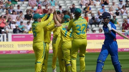 മാജിക് 100, ക്രിക്കറ്റ് ചരിത്രത്തിലാദ്യം! ധോണിക്ക് പോലുമില്ലാത്ത റെക്കോര്‍ഡുമായി ആലീസ ഹീലി 