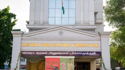 அதிரடி சோதனையில் சிக்கிய ரூ.1.25 கோடி… கந்துவட்டி வசூல் செய்த 18 பேர் கைது… கோவையில் பரபரப்பு!!