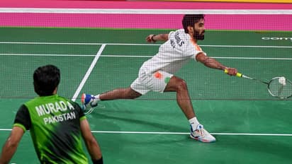 CWG 2022: Check out India's schedule for Day 2