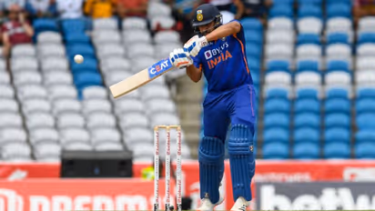 WI vs IND : സഹതാരങ്ങള്‍ ബഹുദൂരം പിന്നില്‍; ഇതിലും നാണംകെട്ട റെക്കോര്‍ഡ് രോഹിത് ശര്‍മ്മയ്ക്ക് വരാനില്ല 