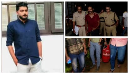 കോഴിക്കോട്ടെ തട്ടിക്കൊണ്ടുപോകൽ; സംശയിച്ചെത്തിയ പൊലീസിന് മുന്നിൽ യുവാവിന്റെ 'ജീവനൊടുക്കൽ നാടകം'