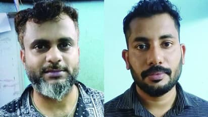 കേസ് നടത്തിത്തരാമെന്ന് പറഞ്ഞ് യുവാവിനെ പറ്റിച്ചു, തട്ടിയത് ലക്ഷങ്ങൾ; രണ്ടുപേർ അറസ്റ്റിൽ 