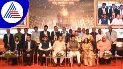  ಕೋವಿಡ್ ವಾರಿಯರ್‌ಗಳಿಗೆ ಸನ್ಮಾನಿಸಿ ಗೌರವಿಸಿದ 'ನಮ್ಮ ಬೆಂಗಳೂರು ಪ್ರತಿಷ್ಠಾನ'