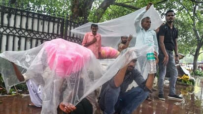 Monsoon Alert: भारी बारिश को लगा ब्रेक, अधिकांश राज्यों में मध्यम दर्जे का पानी गिरेगा, पढ़िए पूरी डिटेल्स
